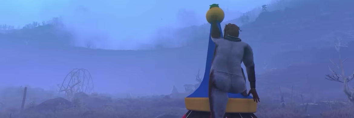 一步一脚印/Baby Steps(图6)