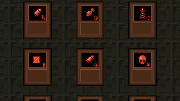 虚空废墟者/Void Scrappers(图7) 虚空废墟者/Void Scrappers(图7)