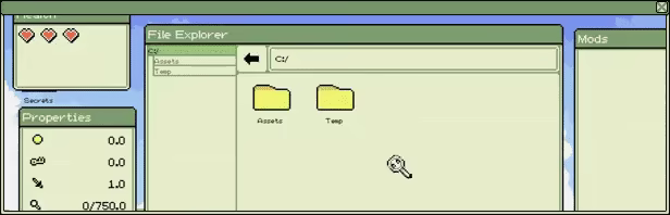 病毒识别:拯救系统/Identifile: Desktop Dungeon(图3) 病毒识别:拯救系统/Identifile: Desktop Dungeon(图3)