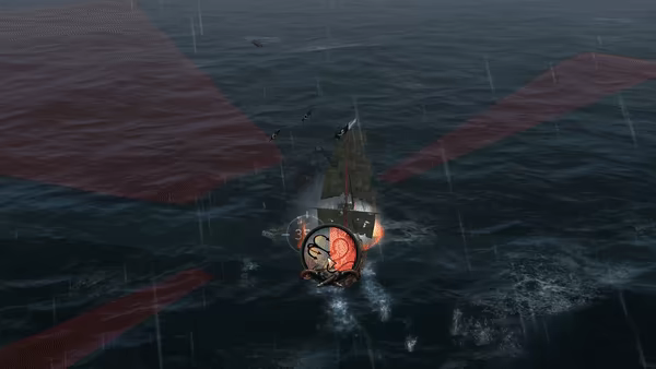 风暴之海/Tempest: Pirate Action RPG(图4) 风暴之海/Tempest: Pirate Action RPG(图4)