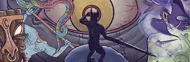 云霄陨落/Nimbusfall(图2) 云霄陨落/Nimbusfall(图2)