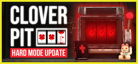 四叶草深渊/CloverPit(图1)