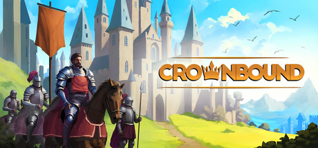 王冠之约/Crownbound – Fantasy Kingdom Sim(图1)