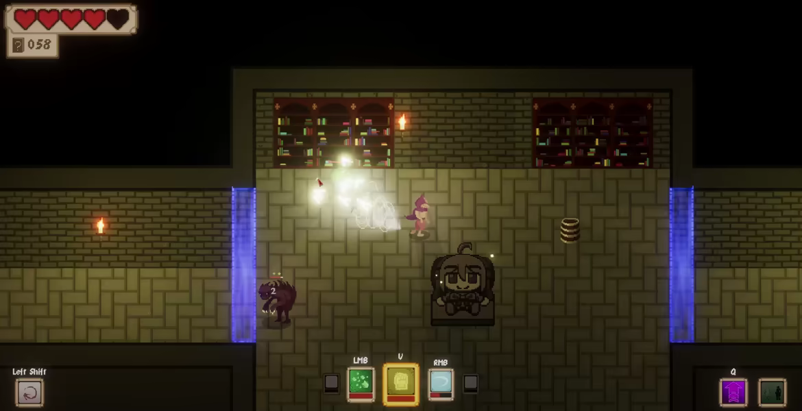 遗落档案馆/Abandoned Archive(图4)