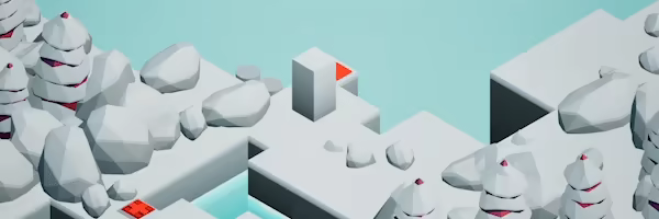 错觉视界：米拉渚的危机/Mirage: Ignis Fatuus(图3)