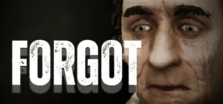 忘记/Forgot(图1) 忘记/Forgot(图1)