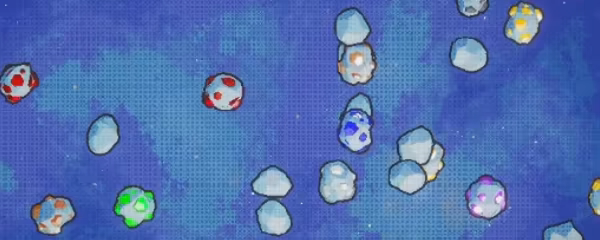 太空碎石者/Space Rock Breaker(图11)