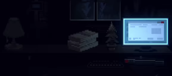 林夜终告/Last Report(图2) 林夜终告/Last Report(图2)