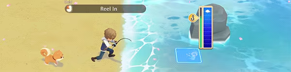 牧场物语：橄榄镇与希望的大地/STORY OF SEASONS: Pioneers of Olive Town(图3)