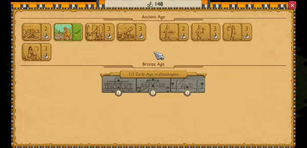 新月沃土/TFC: The Fertile Crescent(图5)