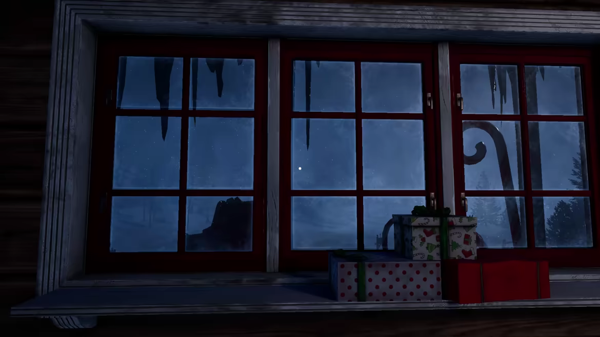 圣诞屠夫/Butcher of the North(图2)