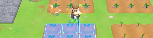 牧场物语：橄榄镇与希望的大地/STORY OF SEASONS: Pioneers of Olive Town(图2)