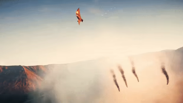 终极威慑/Nuclear Option(图16)