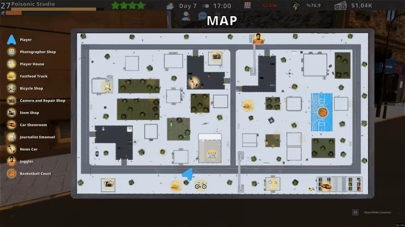 摄影师人生模拟器/Photographer’s Life Simulator(图13)