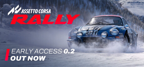 神力科莎：拉力/Assetto Corsa Rally(图1)