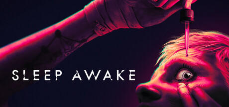 无眠梦魇/SLEEP AWAKE(图1)