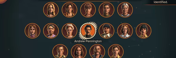 阿加莎·克里斯蒂 – 尼罗河上的惨案/Agatha Christie – Death on the Nile(图4) 阿加莎·克里斯蒂 – 尼罗河上的惨案/Agatha Christie – Death on the Nile(图4)