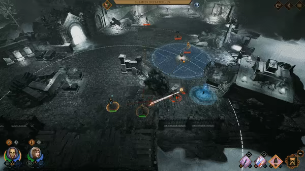 时间之塔/时光之塔/Tower of Time(图5)