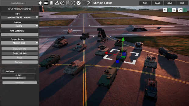 终极威慑/Nuclear Option(图23)