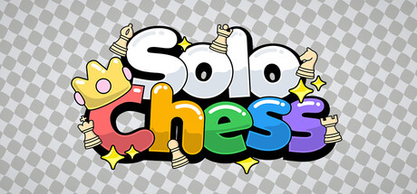 我独自象棋/Solo Chess(图1) 我独自象棋/Solo Chess(图1)
