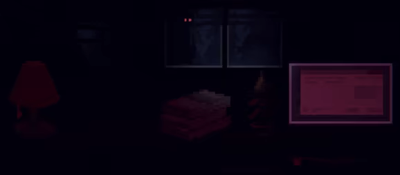 林夜终告/Last Report(图3) 林夜终告/Last Report(图3)