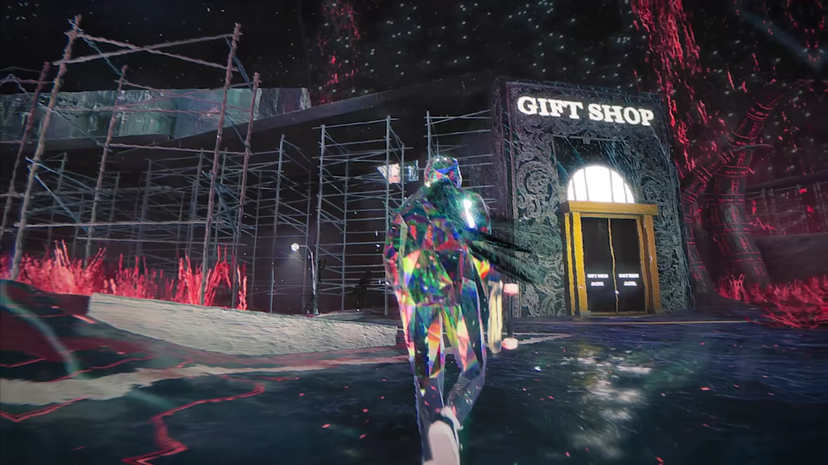 滑板故事/Skate Story(图4) 滑板故事/Skate Story(图4)