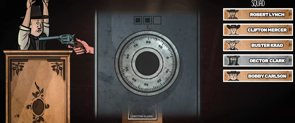 七宗罪/Seven Sinners(图6)