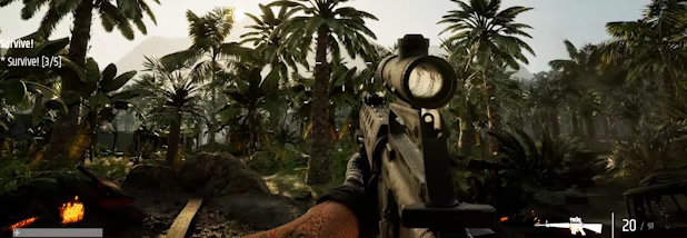 漂亮击杀!/Good Kill!(图5) 漂亮击杀!/Good Kill!(图5)