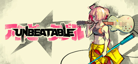 无与伦比/UNBEATABLE(图1) 无与伦比/UNBEATABLE(图1)