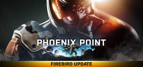 凤凰点：周年版/Phoenix Point: Year One Edition(图1)