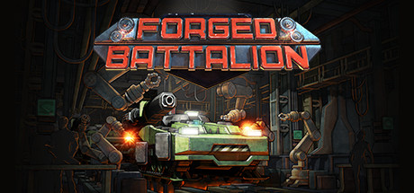 锻造营/Forged Battalion(图1) 锻造营/Forged Battalion(图1)