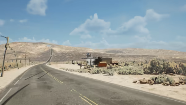 驾驶地平线/Drive Beyond Horizons/支持网络联机(图7)