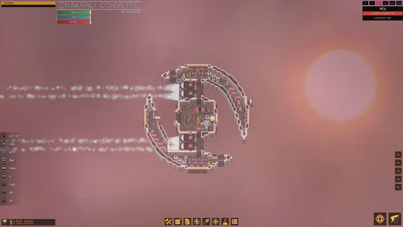 最后的星舰/The Last Starship(图2)