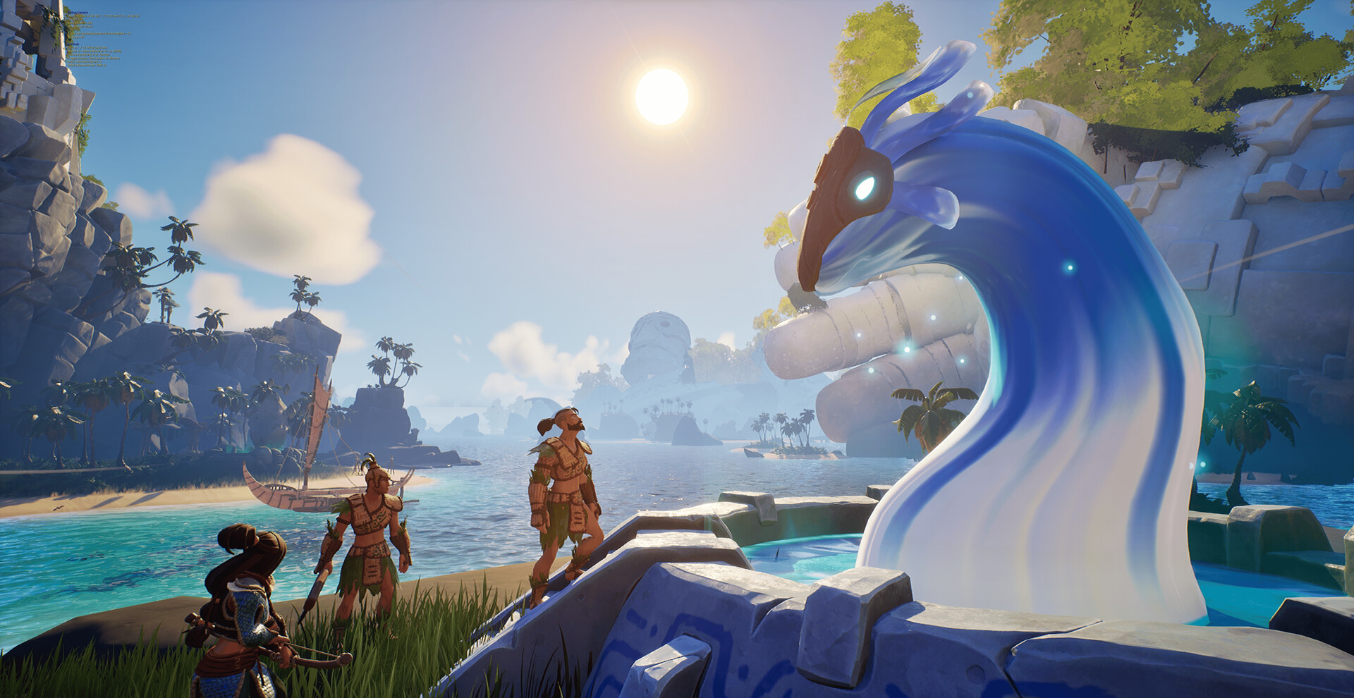 尼拉航海者/Voyagers of Nera(图3)