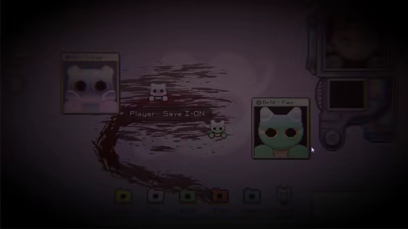 威尼恩病毒/Winion Virus(图7) 威尼恩病毒/Winion Virus(图7)