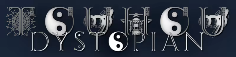 东方异域见闻/Touhou Dystopian(图2) 东方异域见闻/Touhou Dystopian(图2)