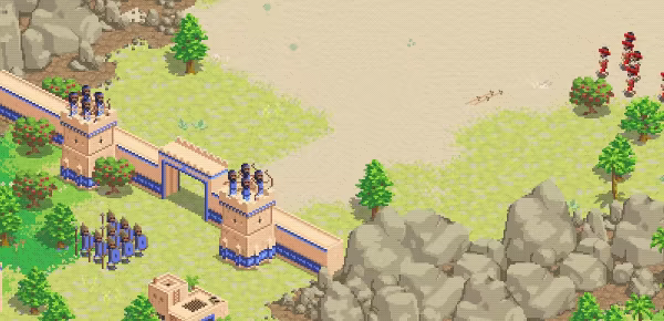 新月沃土/TFC: The Fertile Crescent(图3)