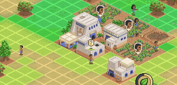 新月沃土/TFC: The Fertile Crescent(图2)