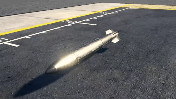 终极威慑/Nuclear Option(图20)