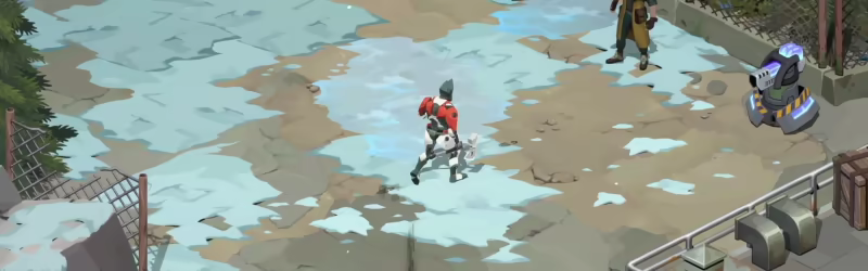 我是机器/I Am Machine(图11)