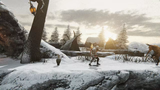 心之城堡：重述/Castle of Heart: Retold(图4)