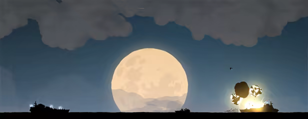 战巡大作战/Battlecruisers(图2)