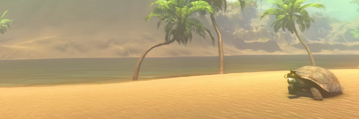 一步一脚印/Baby Steps(图5)