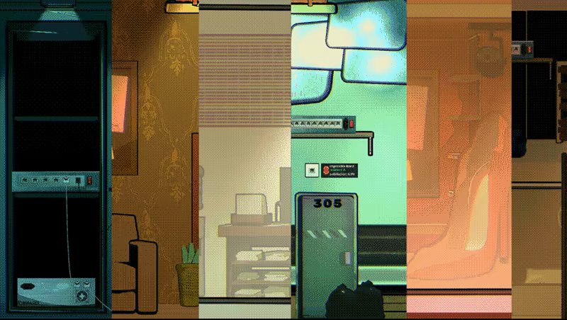 塔楼网络公司/Tower Networking Inc.(图4) 塔楼网络公司/Tower Networking Inc.(图4)