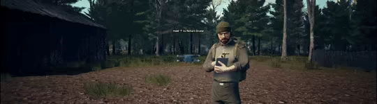 来自头顶的死亡/Death From Above(图3)