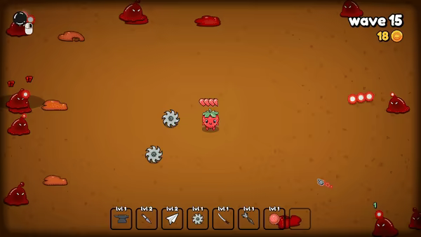 史莱姆粉碎者/Slime Squisher(图5) 史莱姆粉碎者/Slime Squisher(图5)