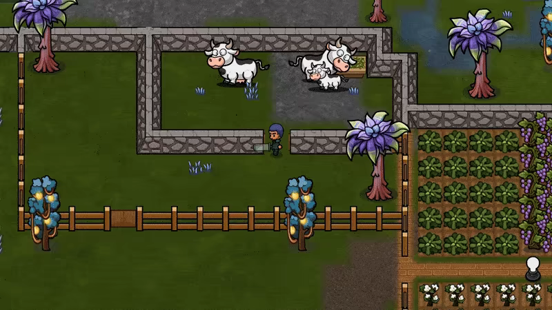 异星家园/XenoHaven(图4)