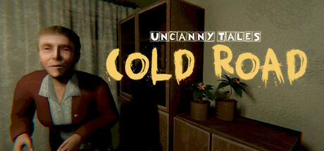 不思议物语：寒路/Uncanny Tales: Cold Road(图1)