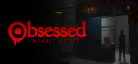 夜班症候群/沉迷夜班/Obsessed : Night Shift(图1) 夜班症候群/沉迷夜班/Obsessed : Night Shift(图1)