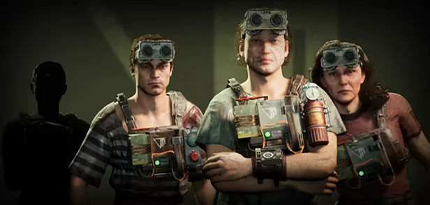 逃生：试炼/The Outlast Trials/支持网络联机(图3)